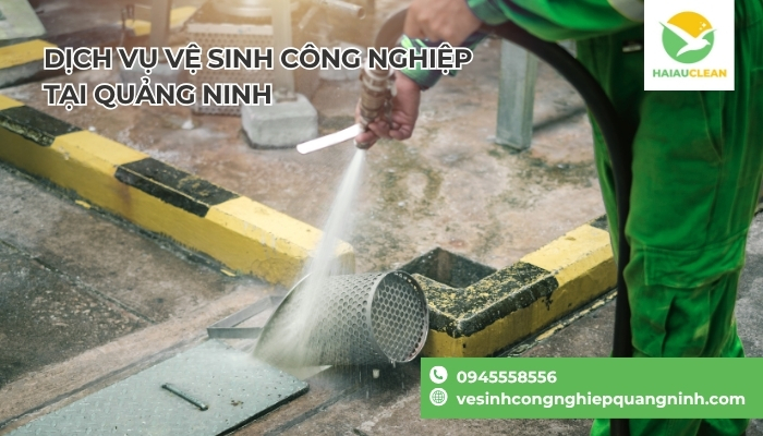 Ve-sinh-cong-nghiep-la-gi