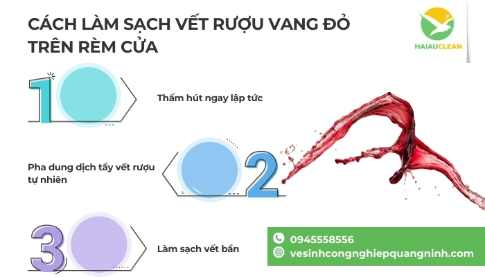 lam-sach-vet-ruou-vang-do-tren-rem-cua-1