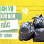 Dịch Vụ Xúc Dọn Rác Xây Dựng Quảng Ninh Từ 300k/Chuyến